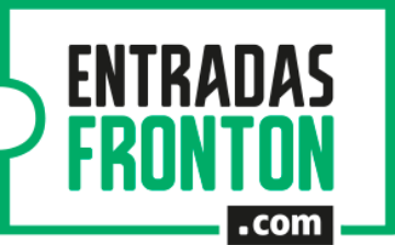 ENTRADAS FRONTON