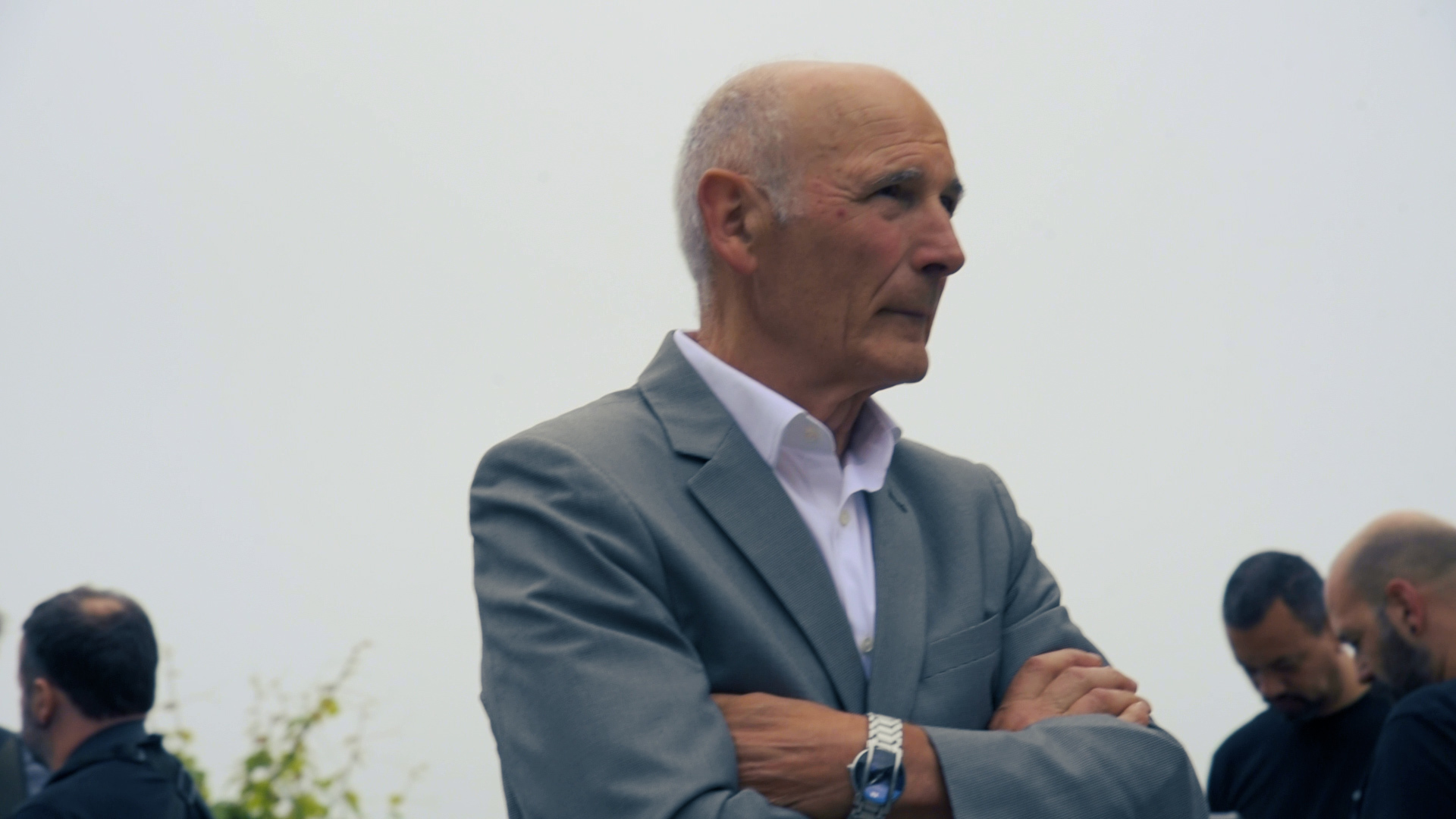 Iñaki Gorostiza