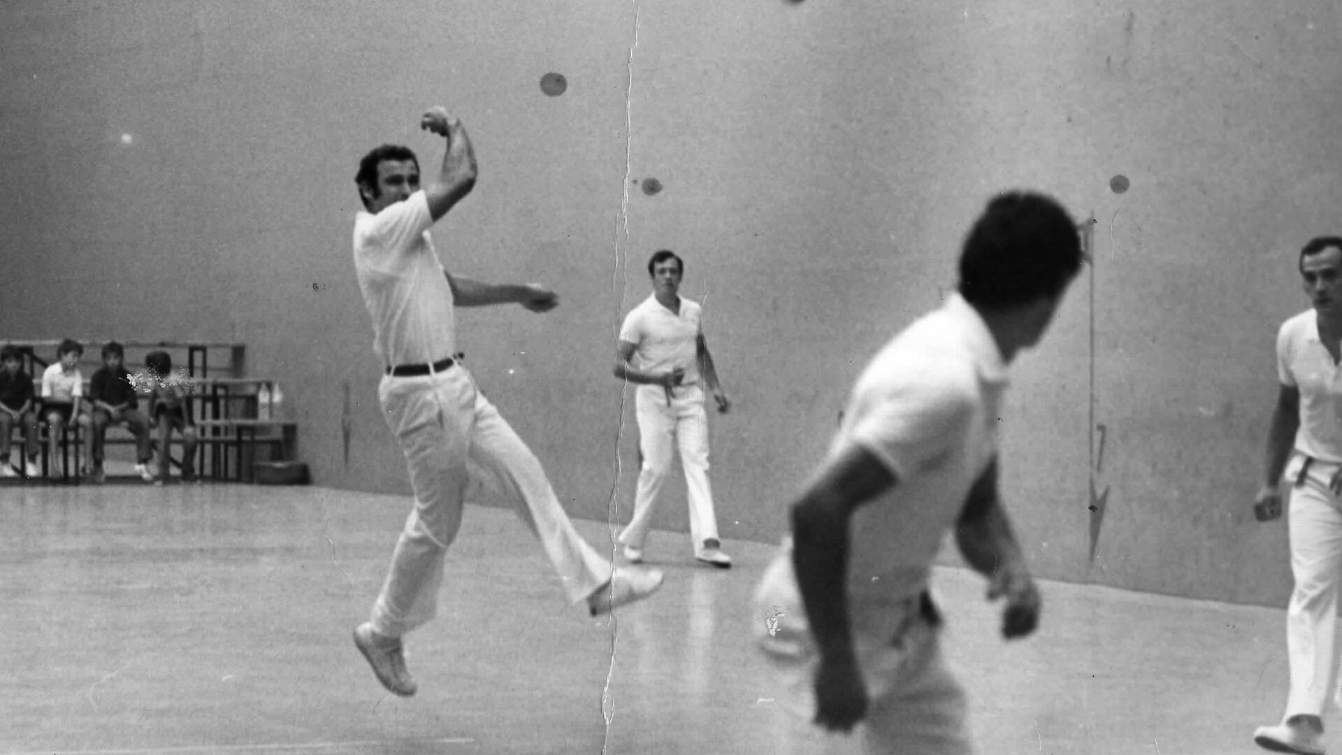 Iñaki Gorostiza