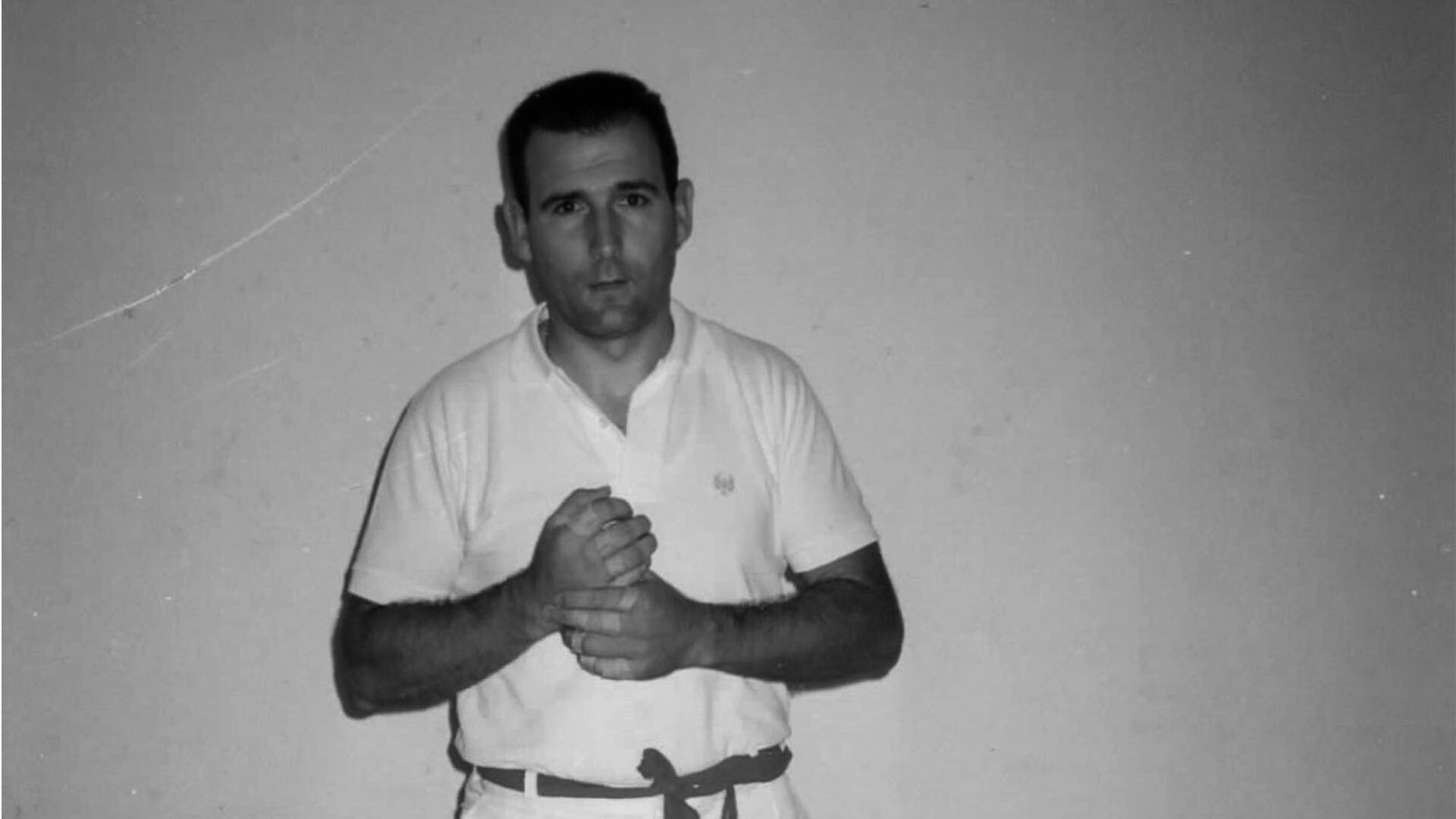 Iñaki Gorostiza