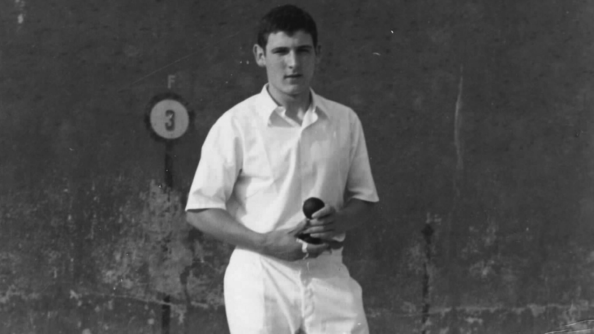 Iñaki Gorostiza