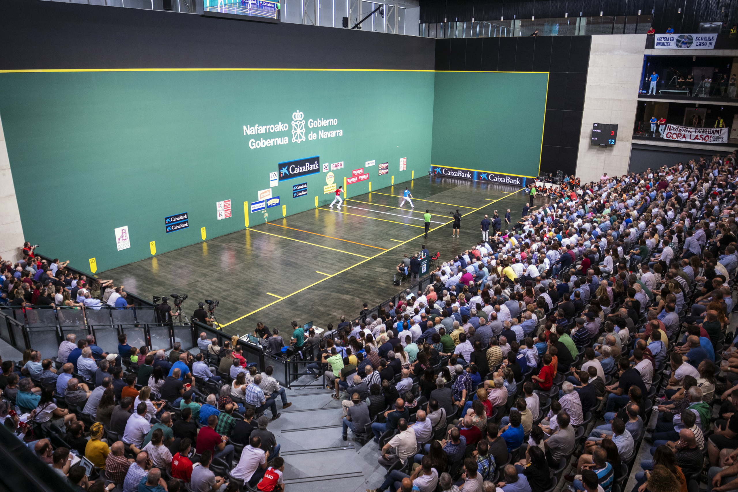 El 29 de mayo arranca el Torneo 4 1/2 San Fermín