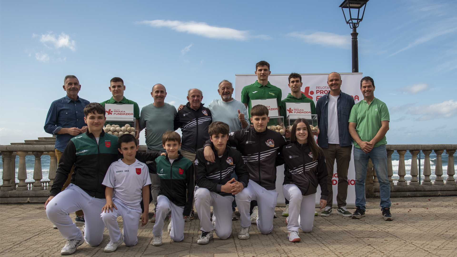 Fundación Pelota Pro Liga nace para impulsar el futuro de la pelota desde el ámbito deportivo, la formación, la investigación y el compromiso social