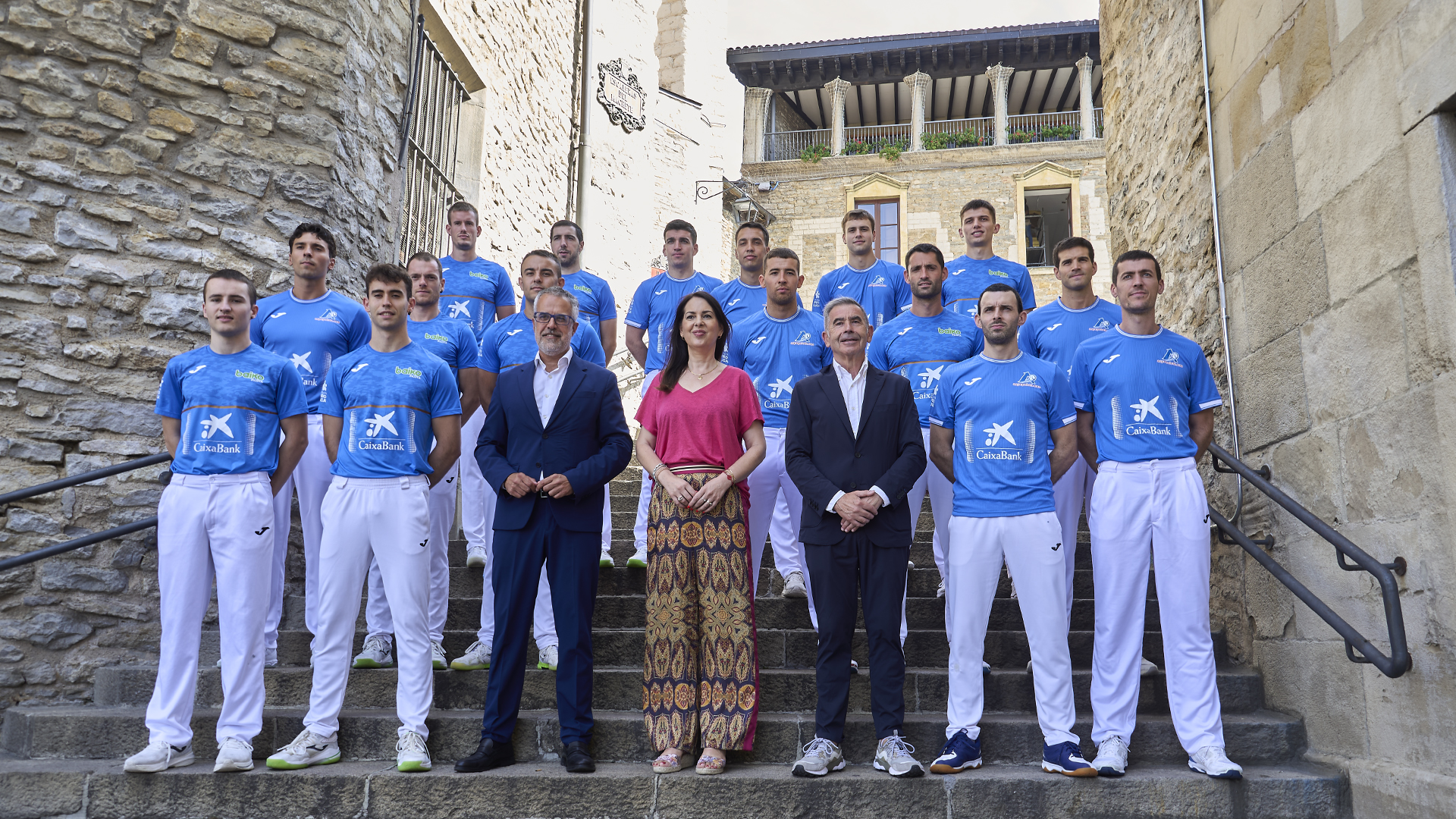 El 5 de agosto comenzará el Torneo La Blanca 2026