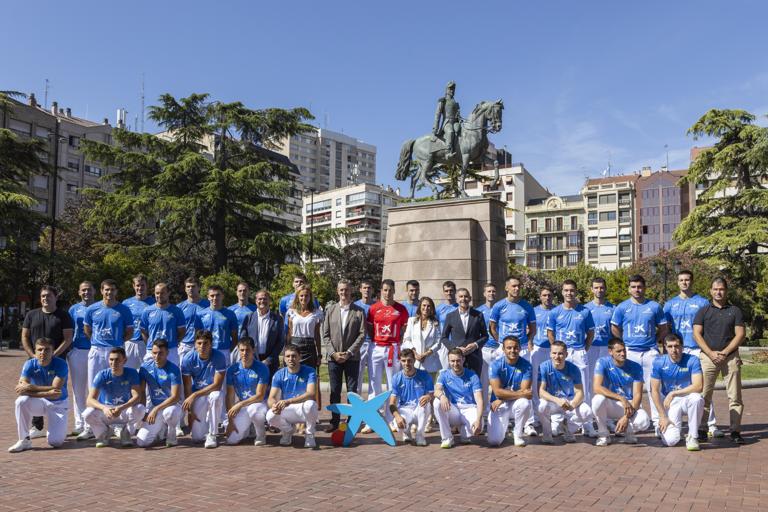 El 18 de septiembre comienza el Torneo San Mateo 2026