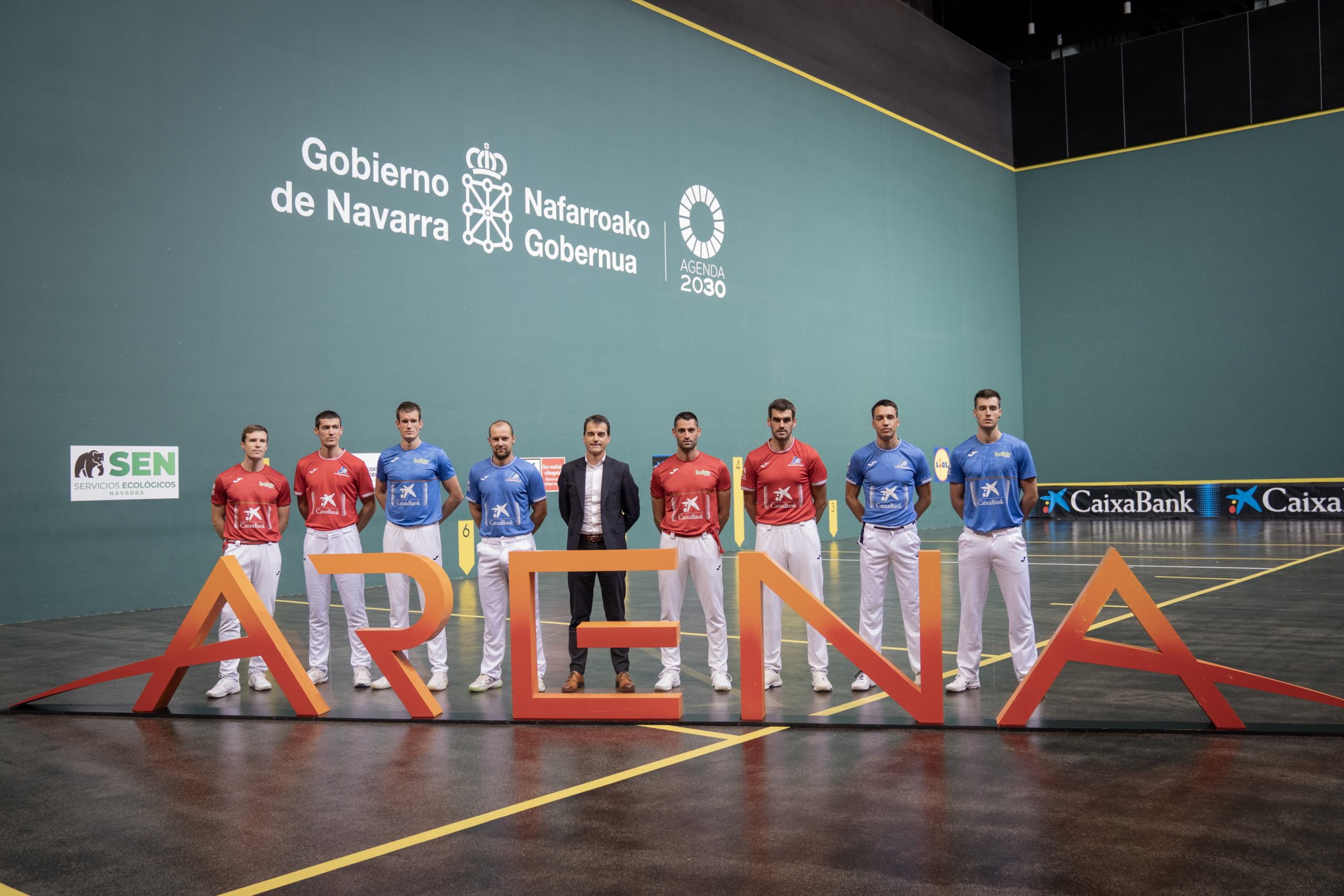 Este fin de semana se disputa la fase final del Masters CaixaBank