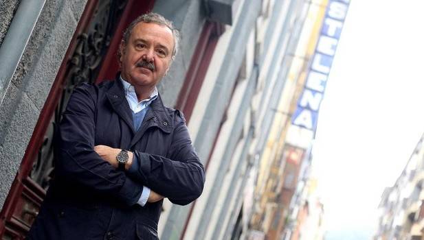 Pelota Pro Liga transmite sus condolencias por el fallecimiento de Fernando Vidarte 